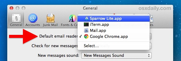 Microsoft mail mac os x download